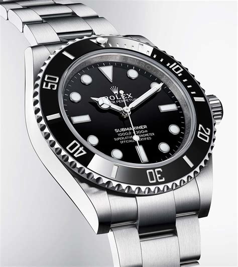 rolex submariner big crown|rolex new submariner 2020.